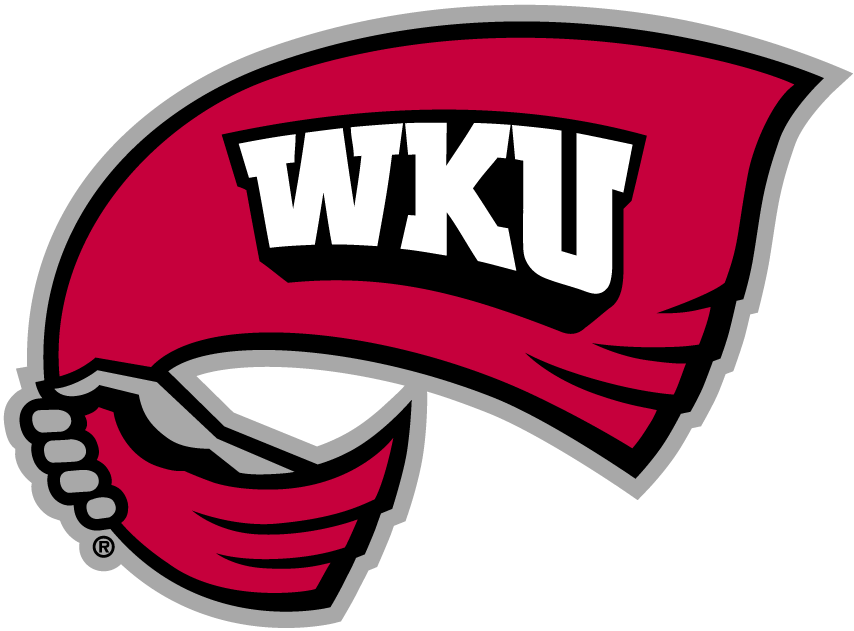Western Kentucky Hilltoppers 1999-Pres Alternate Logo v8 iron on transfers for T-shirts
